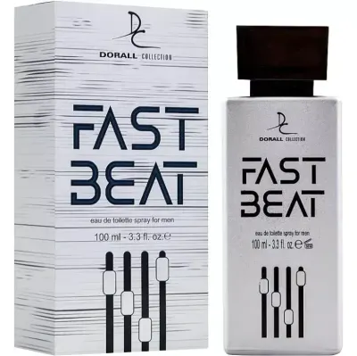 Dorall Collection Fast Beat EDT парфуми розпив