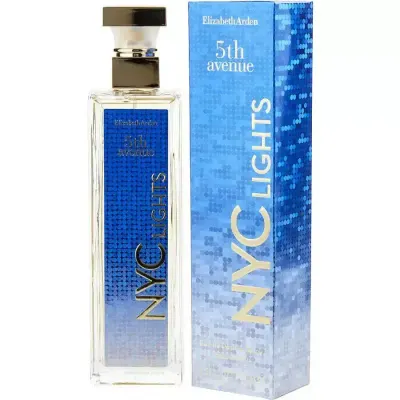Elizabeth Arden 5th Avenue NYC Lights EDP — оригінальний парфум