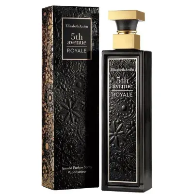 Elizabeth Arden 5th Avenue Royale — оригінальний парфум