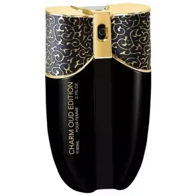 Emper Charm Oud Edition EDP — відливант оригінального парфуму