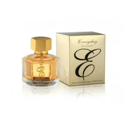 Emper Everyday EDP — відливант оригінального парфуму