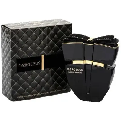 Emper Gorgeous EDP — оригінальний парфум