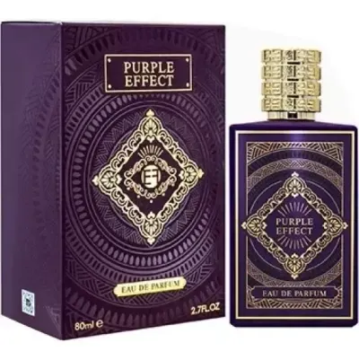 Fragrance World Purple Effect EDP парфуми розпив