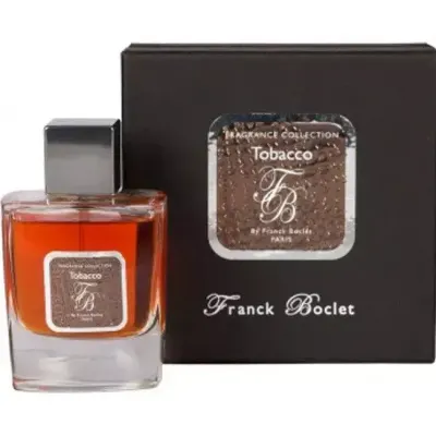 Franck Boclet Tobacco EDP парфуми розпив