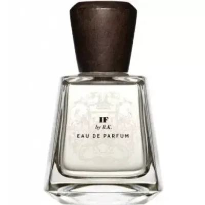 Frapin If by R.K. EDP — відливант оригінального парфуму