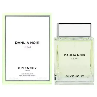 Givenchy Dahlia Noir L Eau EDT — відливант оригінального парфуму