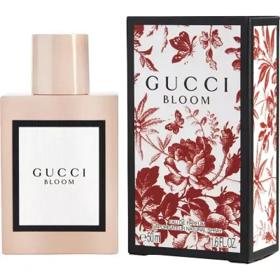 Gucci Bloom EDP — оригінальний парфум