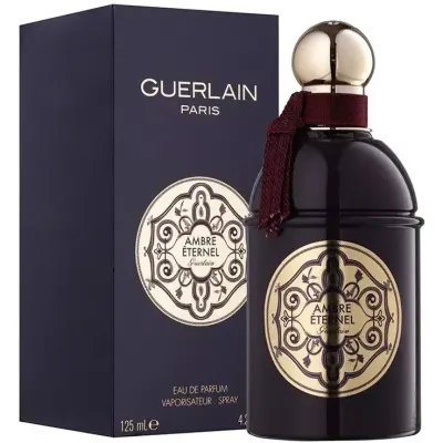 Guerlain Ambre Eternel EDP — відливант оригінального парфуму