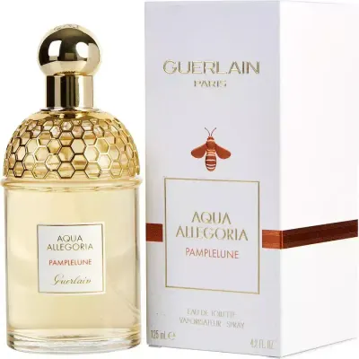 Guerlain Aqua Allegoria Pamplelune EDT парфуми розпив