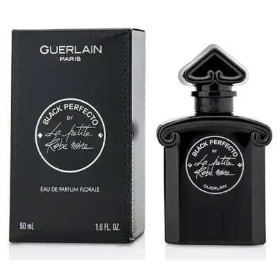 Guerlain La Petite Robe Noire Black Perfecto EDP — відливант оригінального парфуму