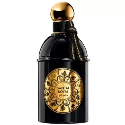 Guerlain Santal Royal EDP — відливант оригінального парфуму