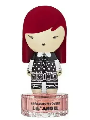 Harajuku Lovers Wicked Style Lil Angel EDT — оригінальний парфум