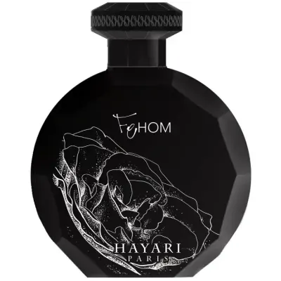 Hayari Parfums FeHom EDP — відливант оригінального парфуму