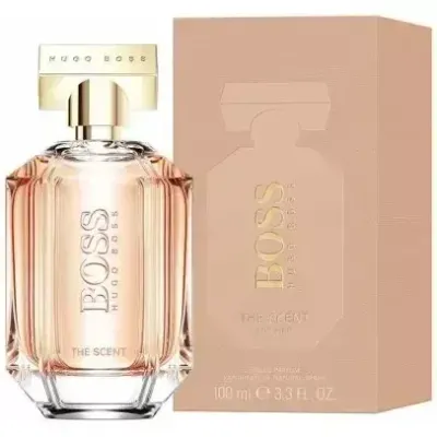 Hugo Boss The Scent for Her EDP парфуми розпив