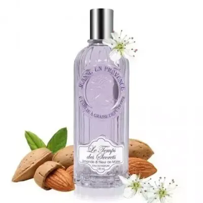 Jeanne en Provence Le Temps des Secrets EDP — оригінальний парфум