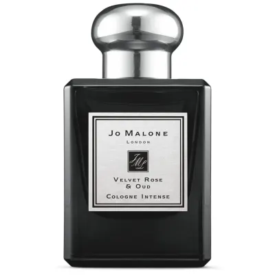 Jo Malone Velvet Rose & Oud Cologne Intense
