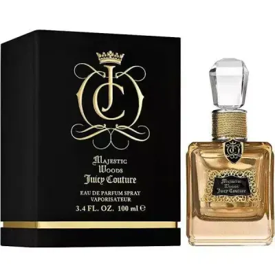 Juicy Couture Majestic Woods парфуми розпив
