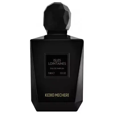 Keiko Mecheri Peau De Peche EDP — відливант оригінального парфуму