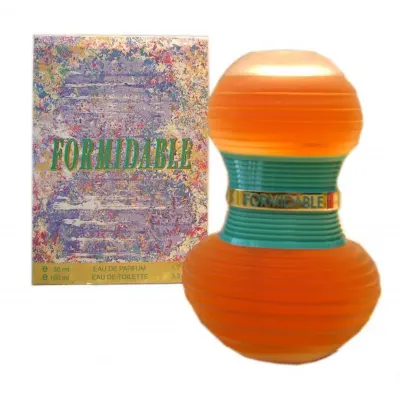 Kesling Formidable EDT