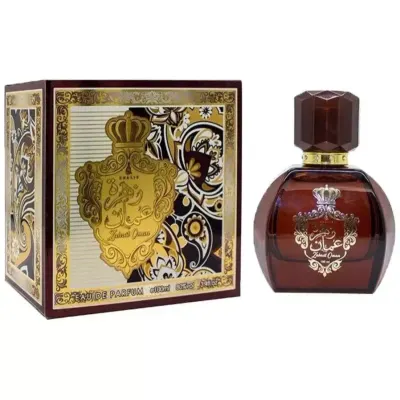 Khalis Perfumes Zehrat Oman EDP — оригінальний парфум