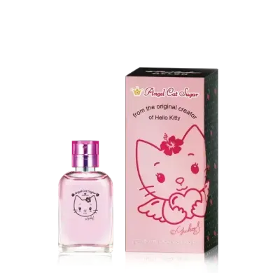 La Rive Angel Cat Sugar Melon EDP парфуми розпив