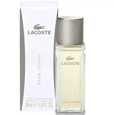 Lacoste Pour Femme EDP — оригінальний парфум