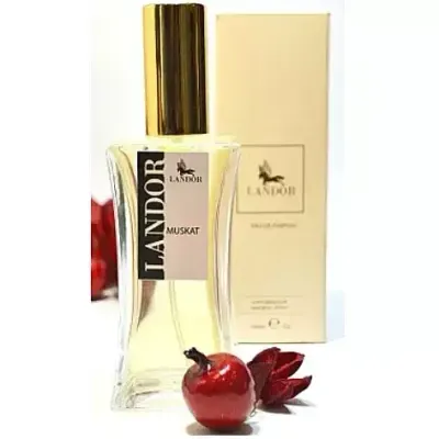 Landor Muscat EDP — відливант оригінального парфуму