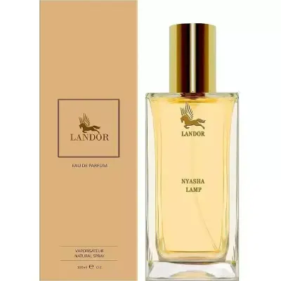 Landor Nyasha Lamp EDP — відливант оригінального парфуму