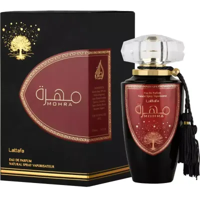 Lattafa Perfumes Mohra EDP парфуми розпив