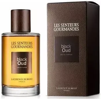 Laurence Dumont Black Oud EDP — оригінальний парфум