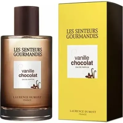 Laurence Dumont Vanille Chocolat EDP — оригінальний парфум
