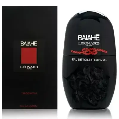 Leonard Balahe EDT vintage парфуми розпив