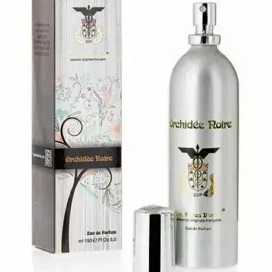 Les Perles d`Orient Orchidee Noire EDP — оригінальний парфум