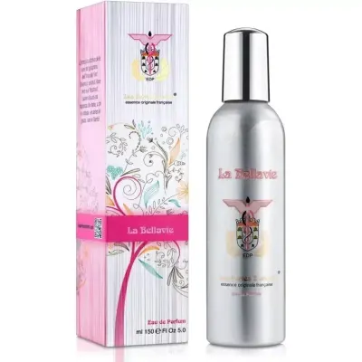 Les Perles d`Orient La Bellavie EDP — оригінальний парфум