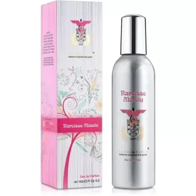 Les Perles d`Orient Narcisse Absolu парфуми розпив