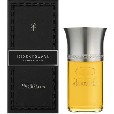 Liquides Imaginaires Desert Suave EDP — відливант оригінального парфуму