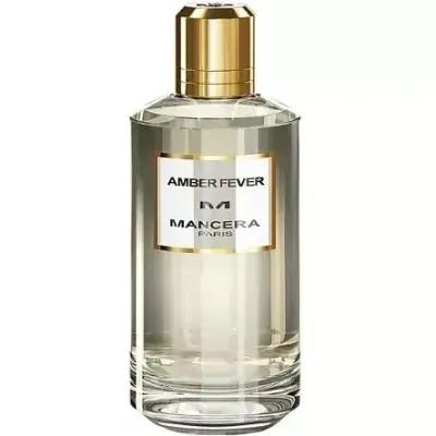 Mancera Amber Fever EDP — відливант оригінального парфуму