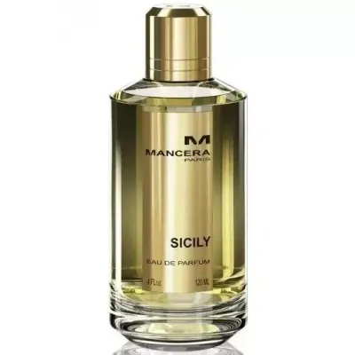 Mancera Sicily EDP — оригінальний парфум