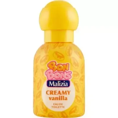 Mirato Malizia Bon Bons Creamy Vanilla — оригінальний парфум