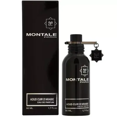 Montale Aoud Cuir d`Arabie EDP — оригінальний парфум