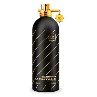 Montale Bakhoor EDP — оригінальний парфум