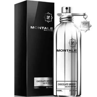 Montale Chocolate Greedy EDP — оригінальний парфум
