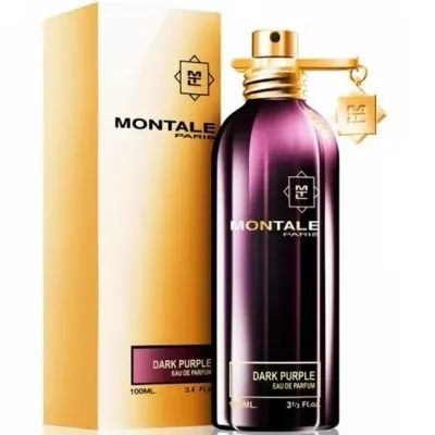Montale Dark Purple EDP 2 парфуми розпив