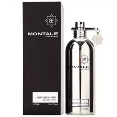 Montale Sweet Oriental Dream EDP — відливант оригінального парфуму