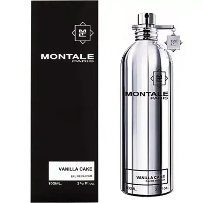Montale Vanilla Cake EDP — відливант оригінального парфуму