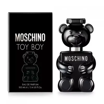 Moschino Toy Boy EDP — відливант оригінального парфуму