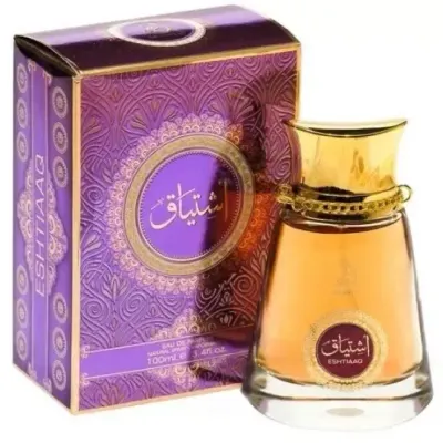 My Perfumes Eshtiaaq EDP парфуми розпив