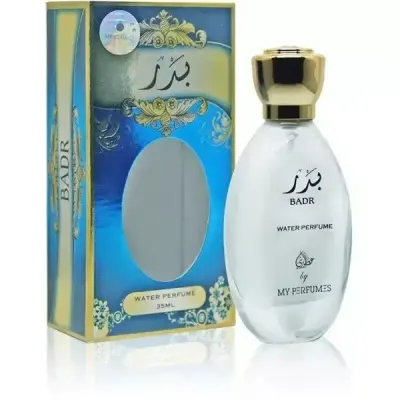 My Perfumes Otoori Water Perfume Badr EDP — оригінальний парфум