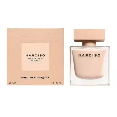 Narciso Rodriguez Narciso Poudree EDP парфуми розпив