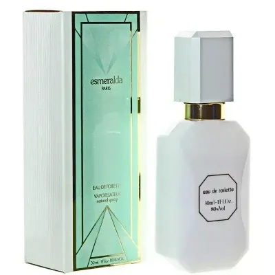 Parfums Esmeralda Esmeralda EDT — оригінальний парфум